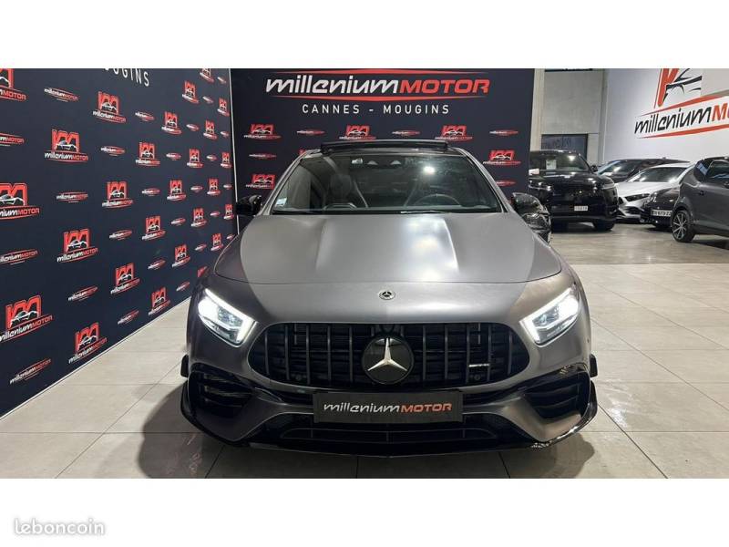 ACHETER UNE VOITURE D'OCCASION DANS LES ALPES MARITIMES