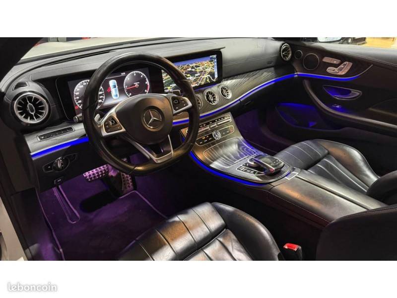 DEPOT VENTE AUTOMOBILE AUTOUR DE MOI