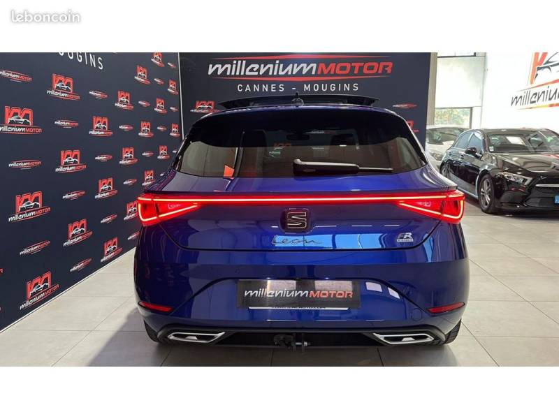 BERLINE SEAT HYBRIDE