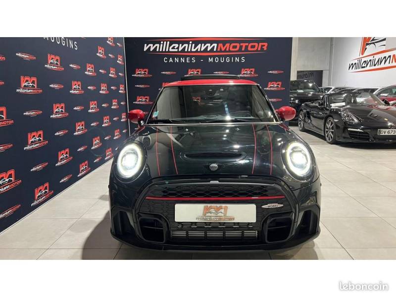 DÉCOUVREZ NOTRE DEPOT VENTE DE VEHICULES D’OCCASION