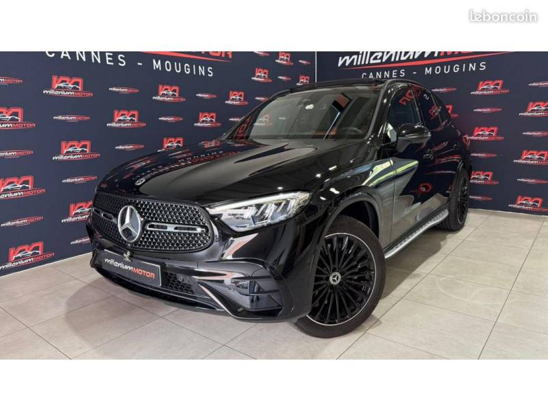 MERCEDES D'OCCASION ALPES MARITIMES