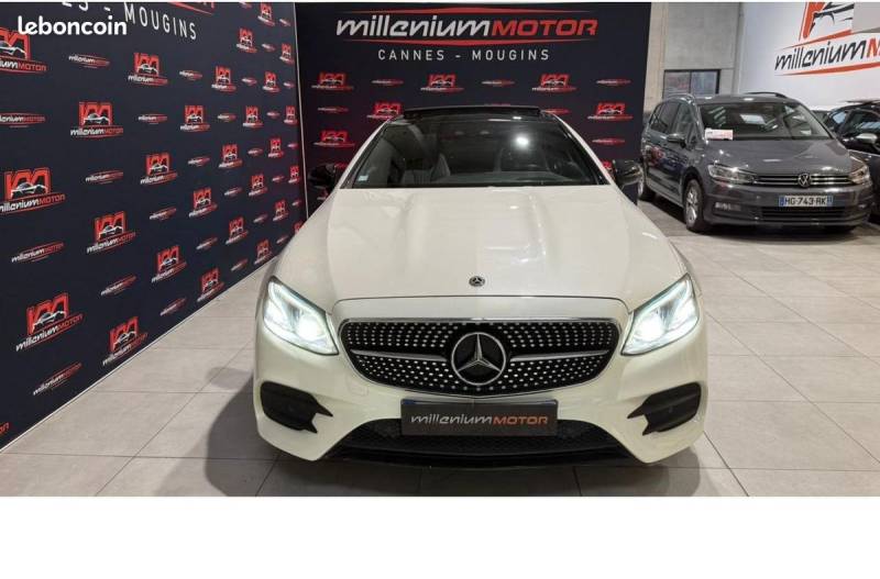 VENDRE SA VOITURE MOUGINS