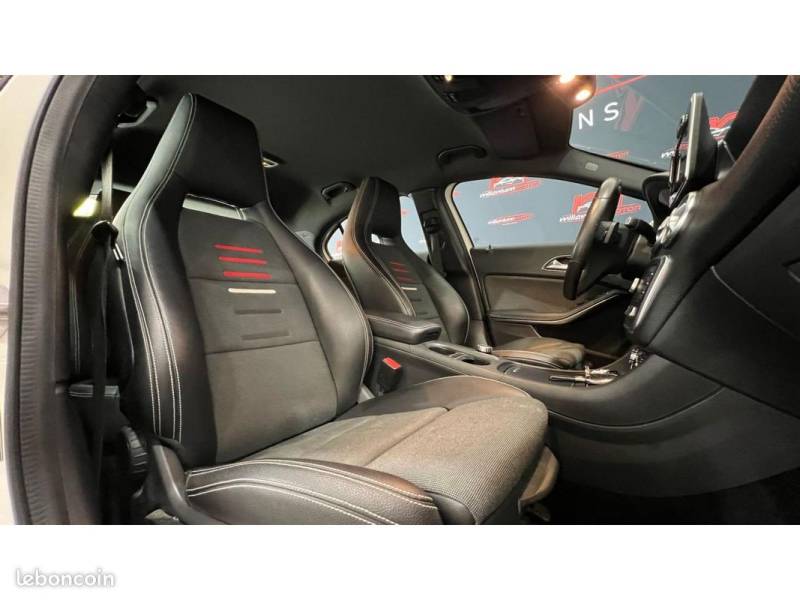 VOITURE D'OCCASION ANTIBES