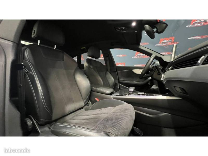 DEPOT VENTE AUTOMOBILE AUTOUR DE MOI