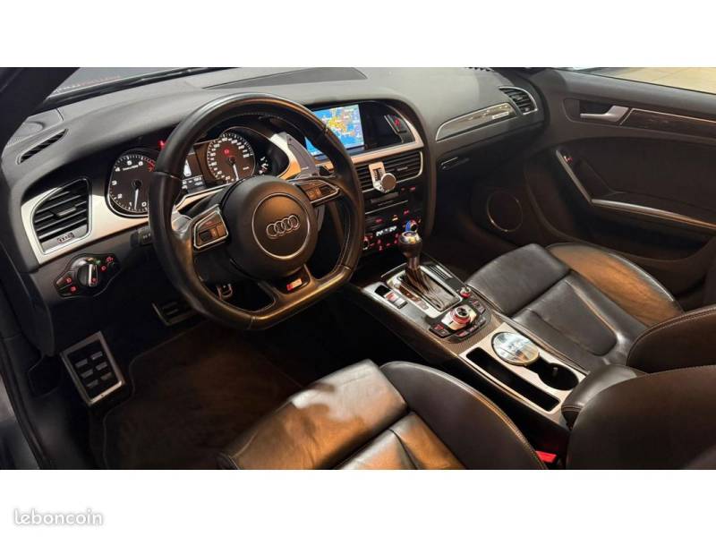 ACHETER UNE VOITURE D'OCCASION NICE