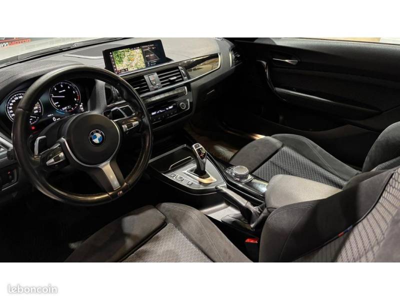 VOITURE D'OCCASION ANTIBES