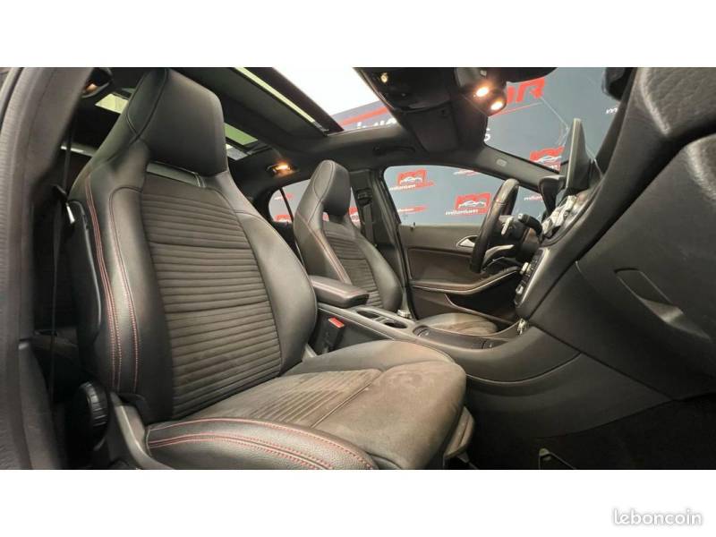 VOITURE D'OCCASION ANTIBES