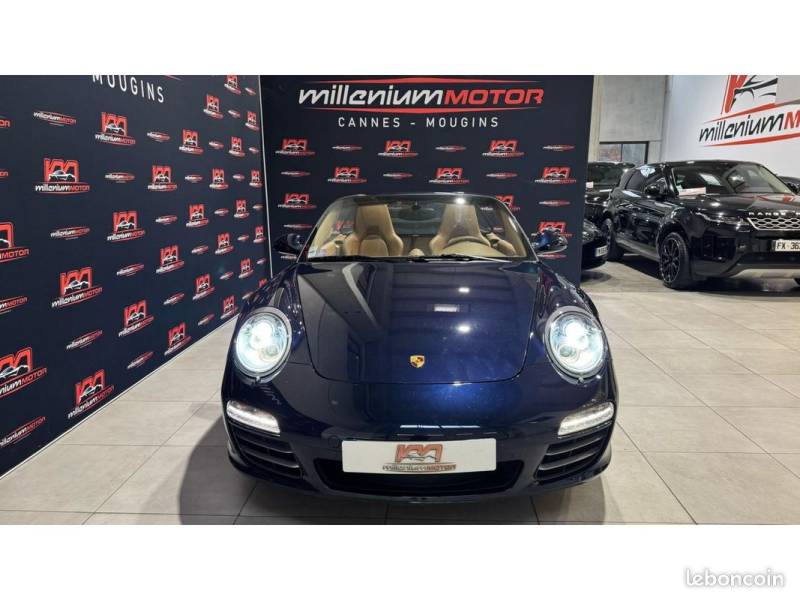 VENDEZ VOTRE VOITURE DANS LES ALPES MARITIMES