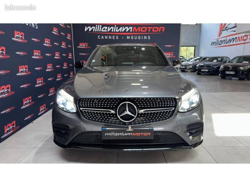 ACHETER UNE VOITURE D'OCCASION NICE