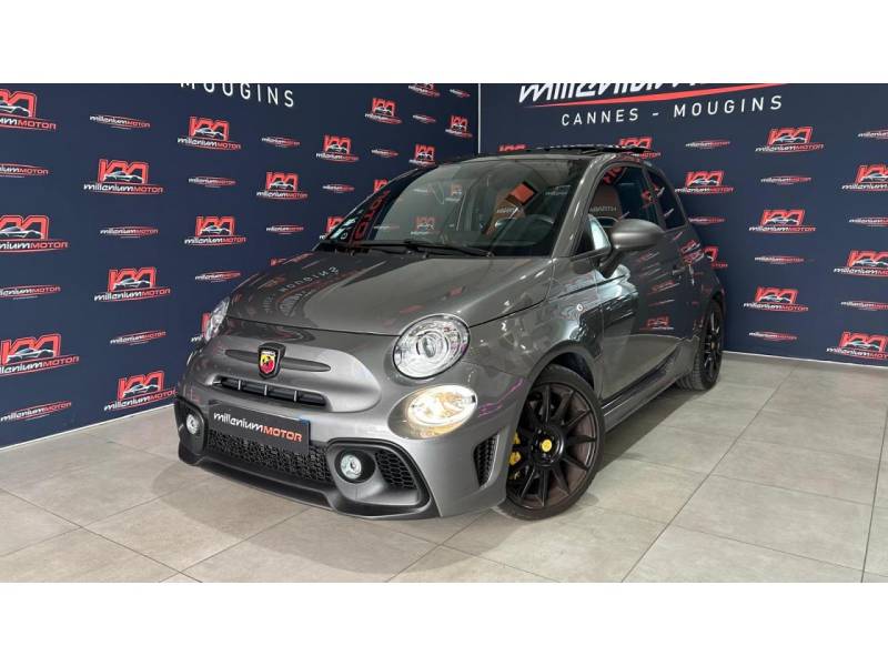 ABARTH