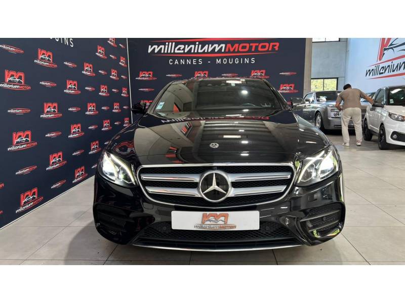 DEPOT VENTE AUTOMOBILE AUTOUR DE MOI