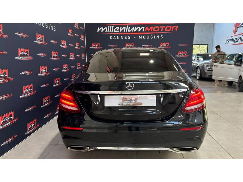 VENDEZ VOTRE VOITURE DANS LES ALPES MARITIMES