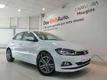 ACHAT VENTE REPRISE VOITURES Mougins sur la cote d'azur et dans les Alpes maritimes Volkswagen Utilitaires Riviera Technic Concessionnaire