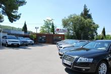 ACHAT REVENTE DE VOITURES MOUGINS AUTO EN DIRECT