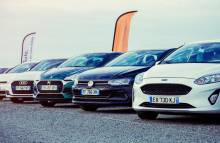 Notre zone d'activité pour ce service Estimation d’une voiture d’occasion sans inscription