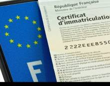AGENCE D'IMMATRICULATION MOUANS SARTOUX CARTES GRISE 06