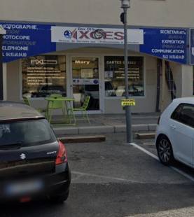 Imprimerie commerciale à Mouans-Sartoux MOUGINS / MOUANS SARTOUX AXCES