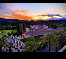 GOLF- Hotel - SPA - Events MOUGINS ROYAL MOUGINS GOLF RESORT