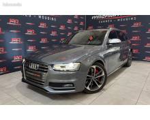 Notre zone d'activité pour ce service Annonce Audi d’occasion à vendre à