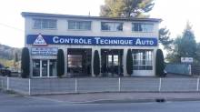 Centre de contrôle technique MOUGINS Auto Bilan Contrôle Diagnostic