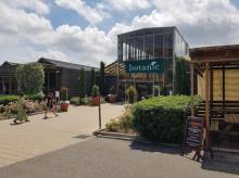 Jardinerie Mouans-Sartoux Botanic