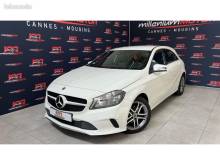 Notre zone d'activité pour ce service Annonce Audi d’occasion à vendre à