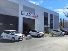 ATELIER MECANIQUE GENERALE MOUGINS / MOUANS SARTOUX ELOCAR