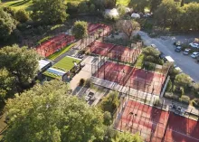PADEL ALPES MARITIMES